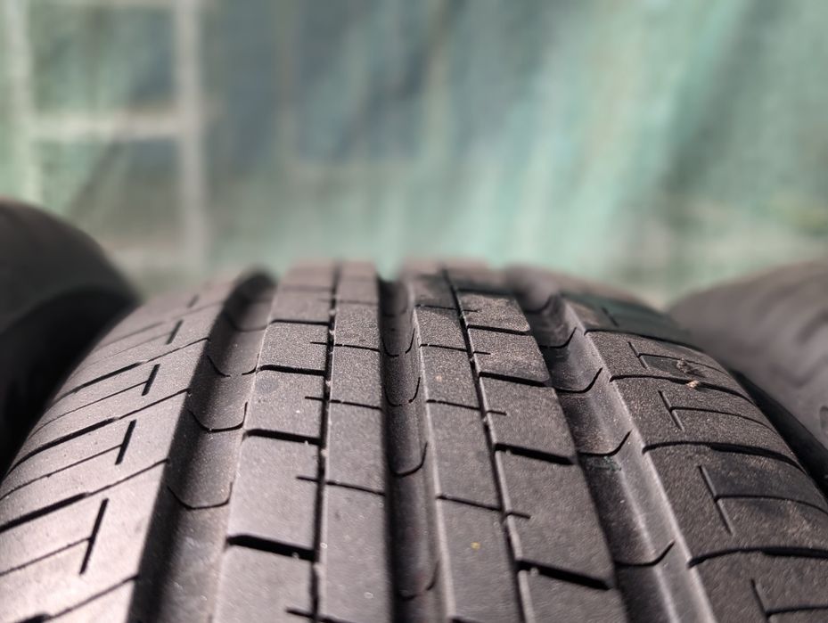 4x opony letnie Bridgestone 175/60 R16