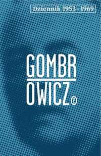 Dziennik 1953 - 1969 - Witold Gombrowicz