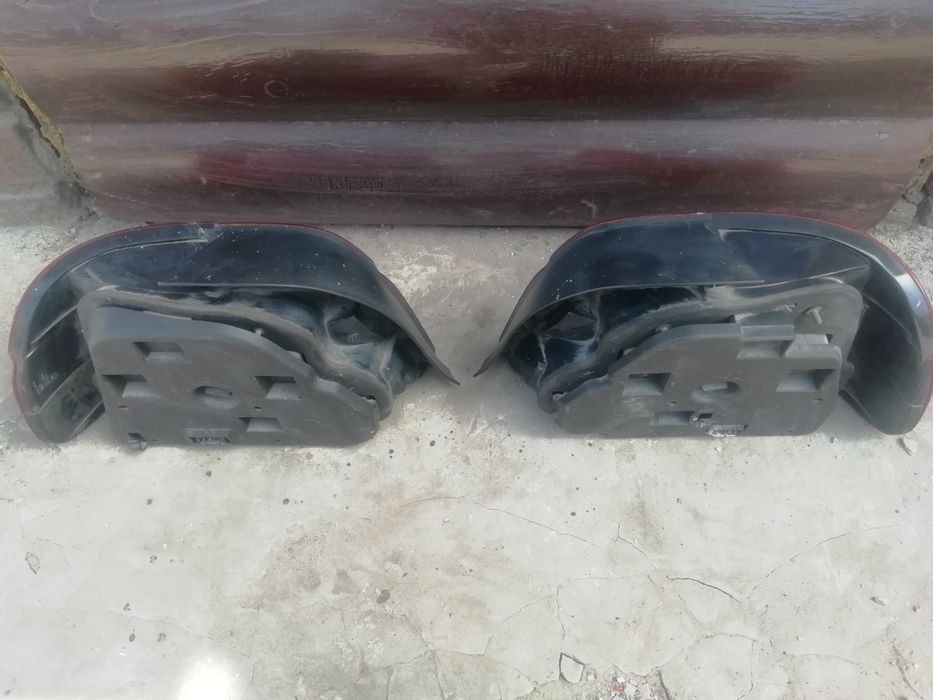 BMW e39 стоп задний