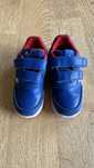 Buty sportowe/półbuty Adidas dla chłopca r.25