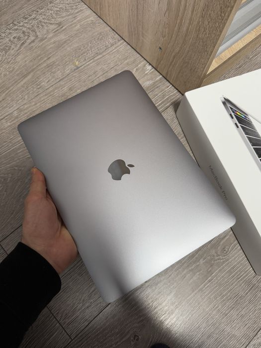 macbook pro 13 (2019) тач бар Touch bar офіційний ідеал
