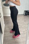 Штани Adidas, жіночі