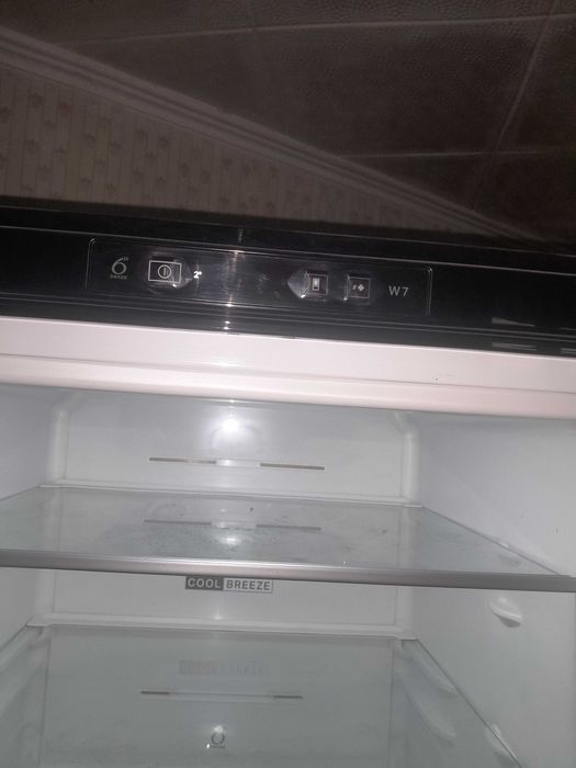 Холодильник Whirlpool Гайворон (новий)