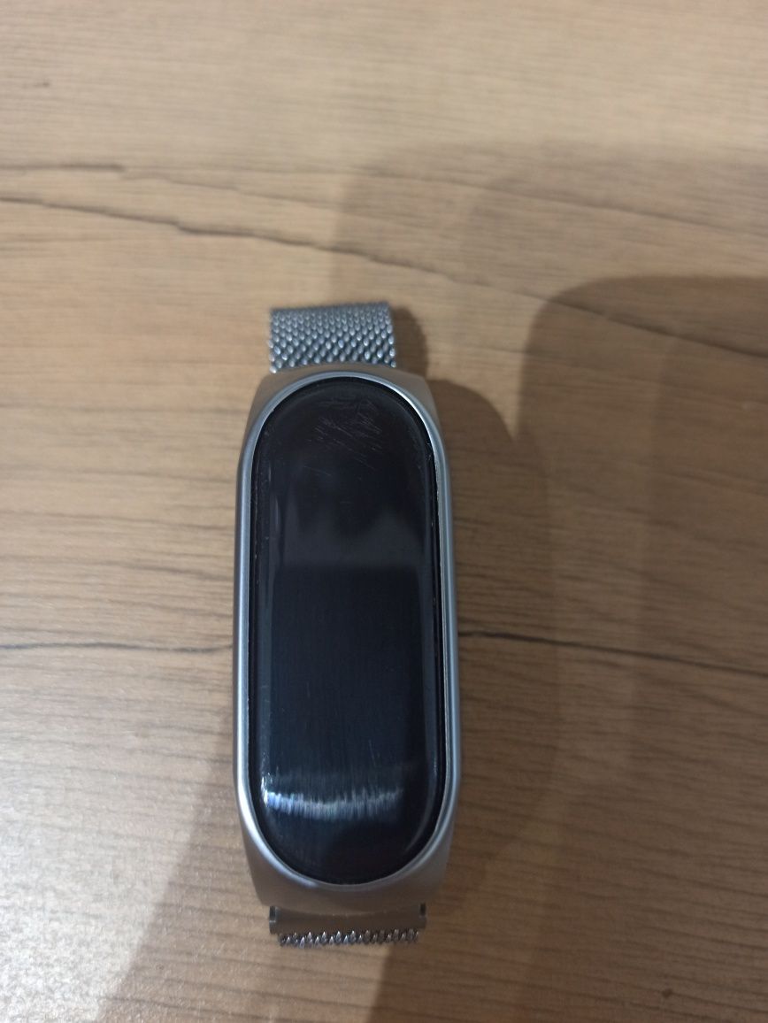 Opaska xiaomi mi band 6 NFC uszkodzona