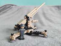 Cobi Flak 36/37 Bitwa o Berlin
