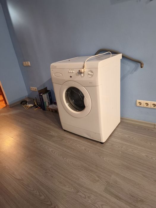 Пральна машинка ardo