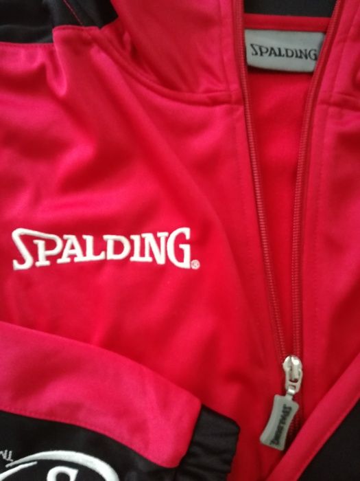 Bluza Spalding unisex