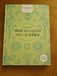 Jedz rozsądnie dbaj o siebie Thermomix