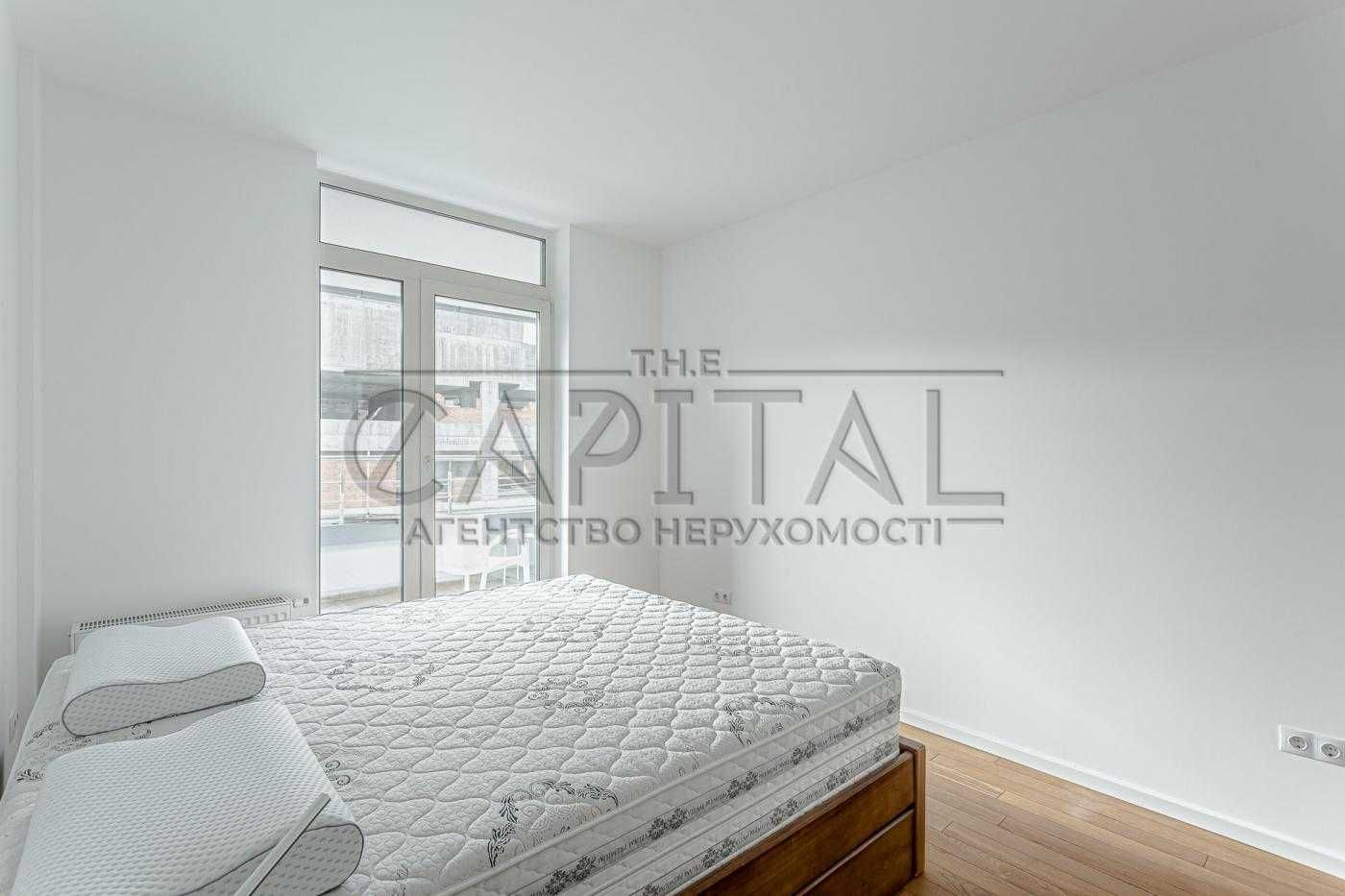 Продажа / Квартира / Печерский / ЖК Central Park / 47 м2