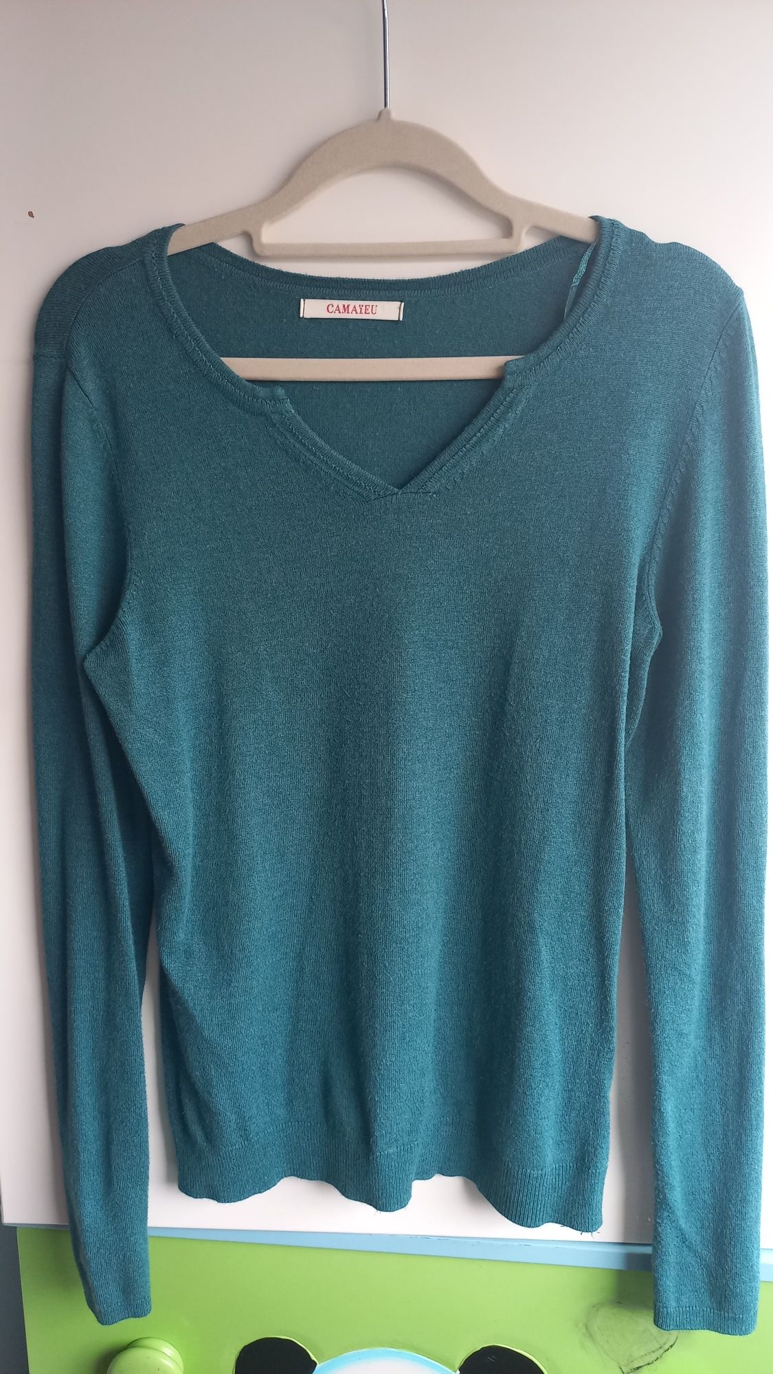 Sweter Camaieu r.36