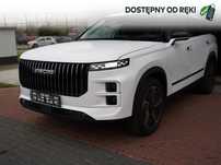 Jaecoo 7 1.6 T-GDI 147 KM Off Road AWD DCT - Od ręki !