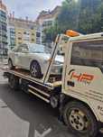 mitsubishi colt 1996