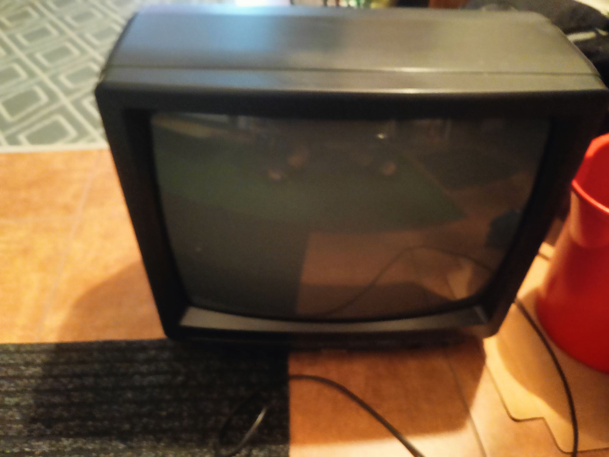 Telewizor kineskopowy funai