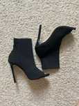 Buty taneczne na obcasie / Heels do tańca