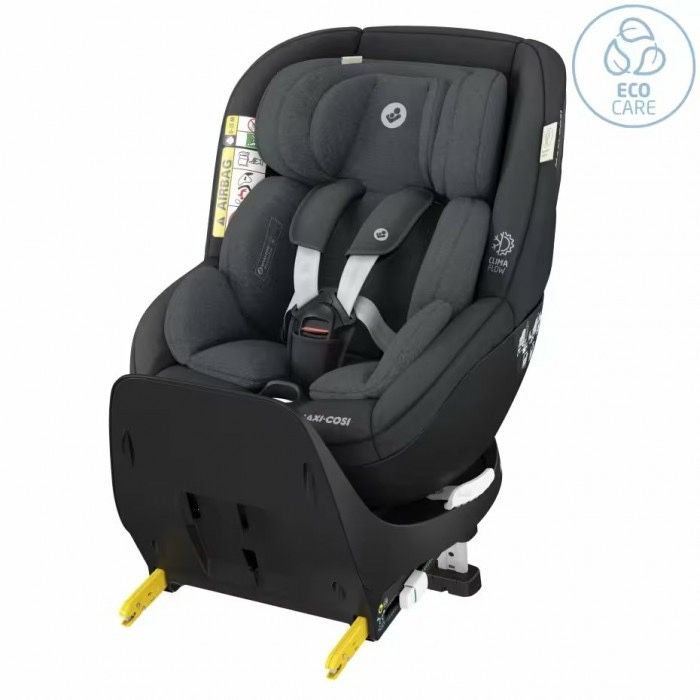 Автокрісло MAXI-COSI Mica PRO ECO i-Size