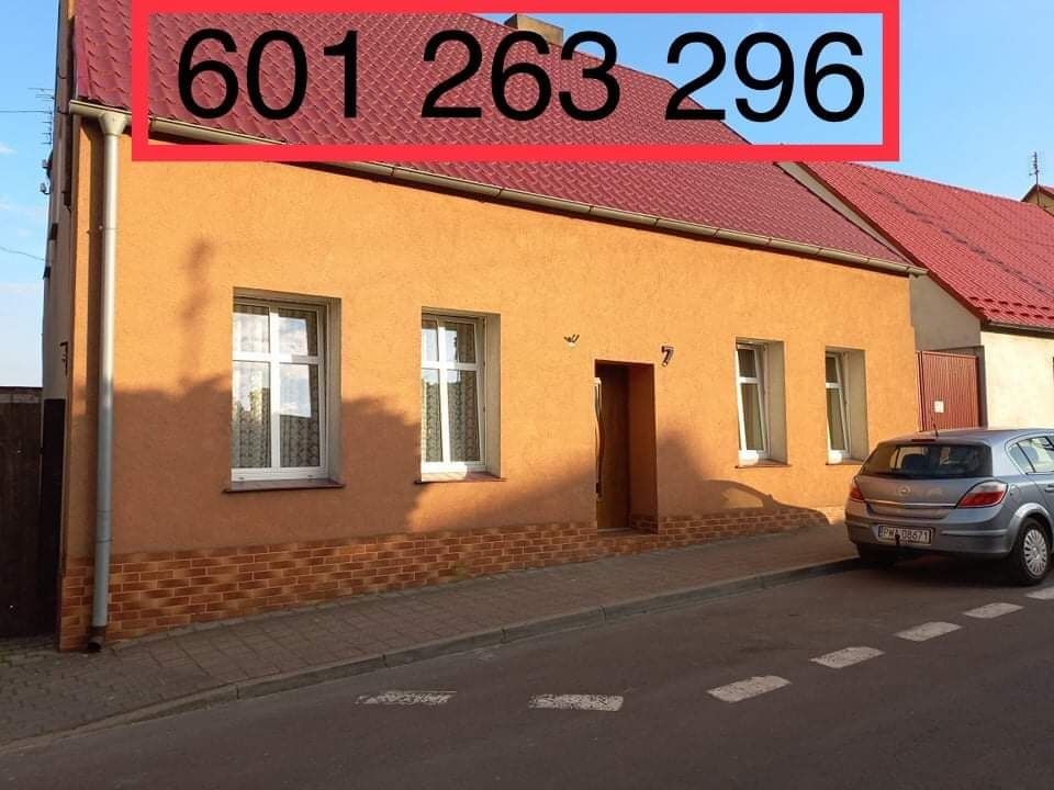 Okazja! Duży dom wielorodzinny z potencjałem