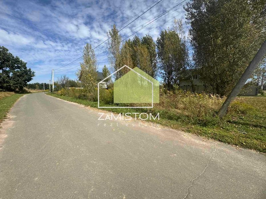 №579. ‼️‼️Продаж ділянки 9 соток.‼️‼️Поряд Гора, Вишеньки, Гнідин‼️‼️