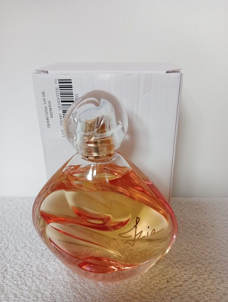 Sisley Izia Eau De Parfum spray