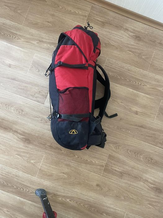 Рюкзак KOMMANDOR Team 40