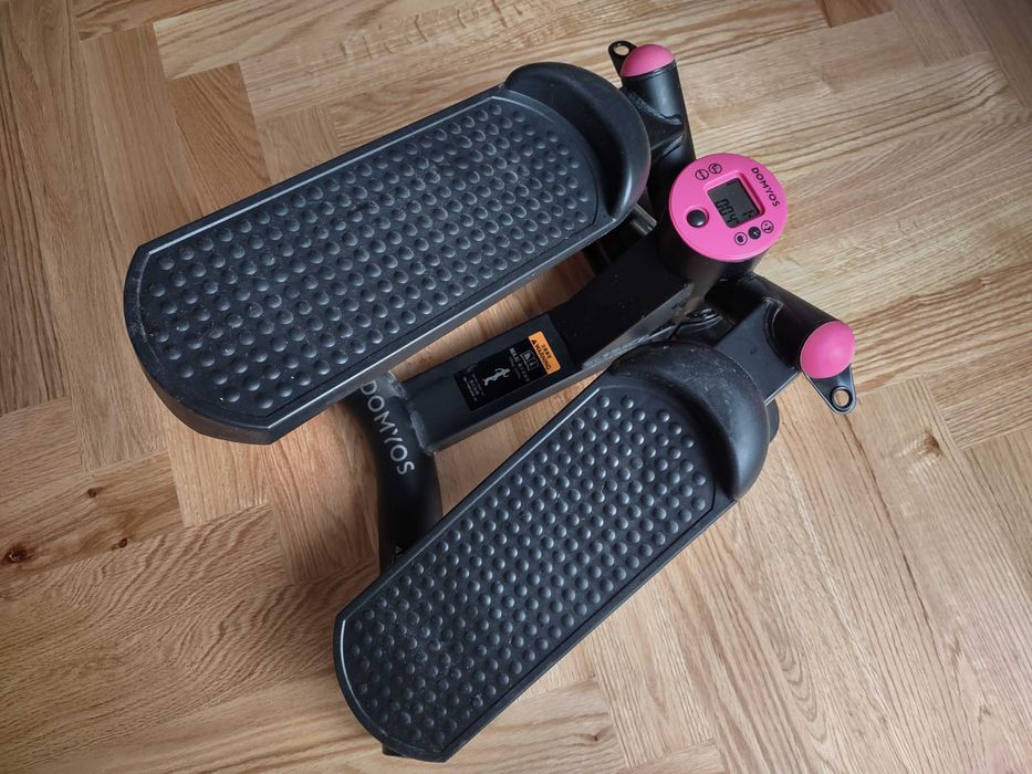 Stepper Decathlon Domyos 500