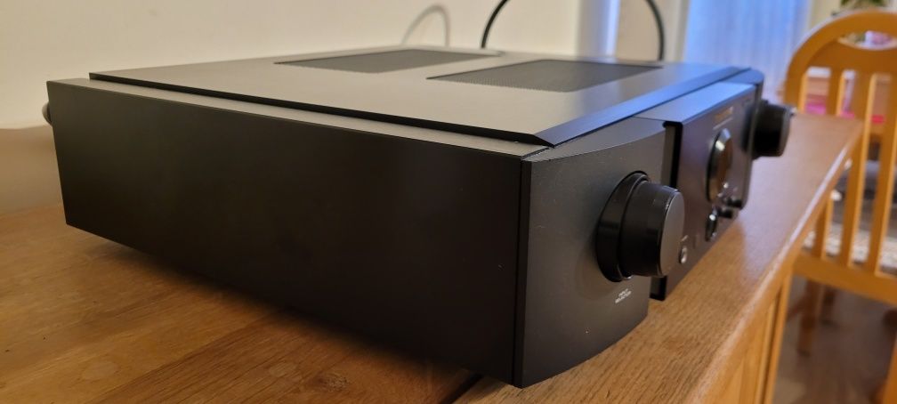 Wzmacniacz stereo Marantz pm14s1se. Stan bdb Special edition