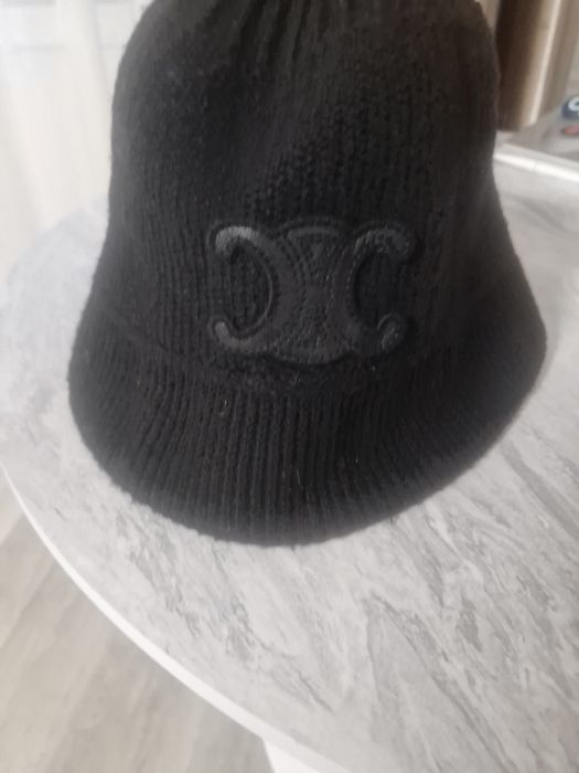 Капелюх панама Celine