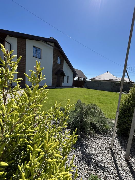 Продам будинок на Правому березі