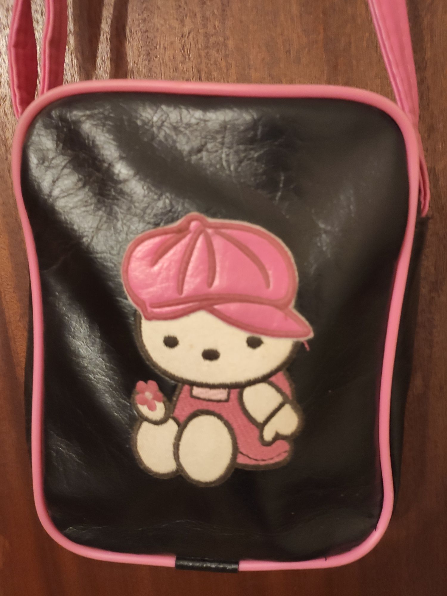 Bolsa de menina Nova