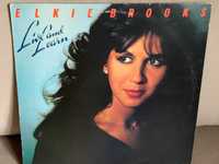 Elkie Brooks - Live And Learn - Winyl - 1 Press - stan G