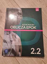 Oblicza epok 2.2