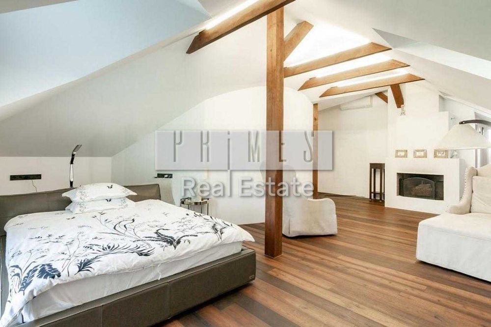 Оренда будинку, с. Гнідин, КМ Княжий затон з виходом на затоку Дніпра