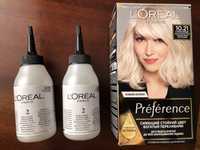 Окислитель от краски Loreal