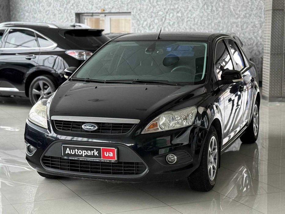 Продам Ford Focus 2008р. #72608