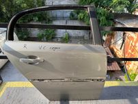 Дверь задняя правая  Opel Vectra C Седан под ремонт