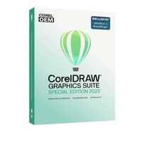 Corel Draw SE 2023 - Licenciado