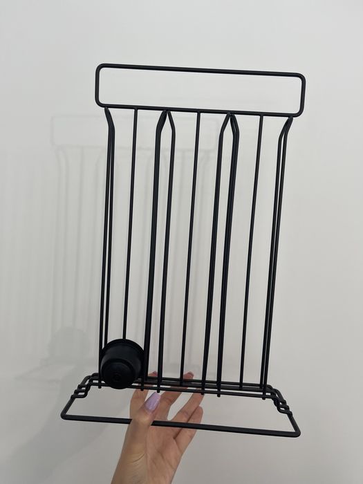 Suporte para cápsulas de café