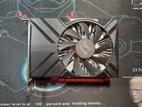 Відеокарта NVIDIA GeForce GTX 1660 SUPER 6 Gb