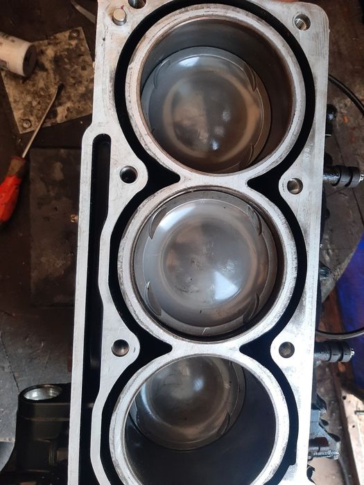 Sea doo 215km 255km 260km korbowod tlok skuter wodny rxp rxt gtx czesc