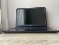 HP 15" - AMD E2, 8GB RAM, 750GB HDD, Windows 10
