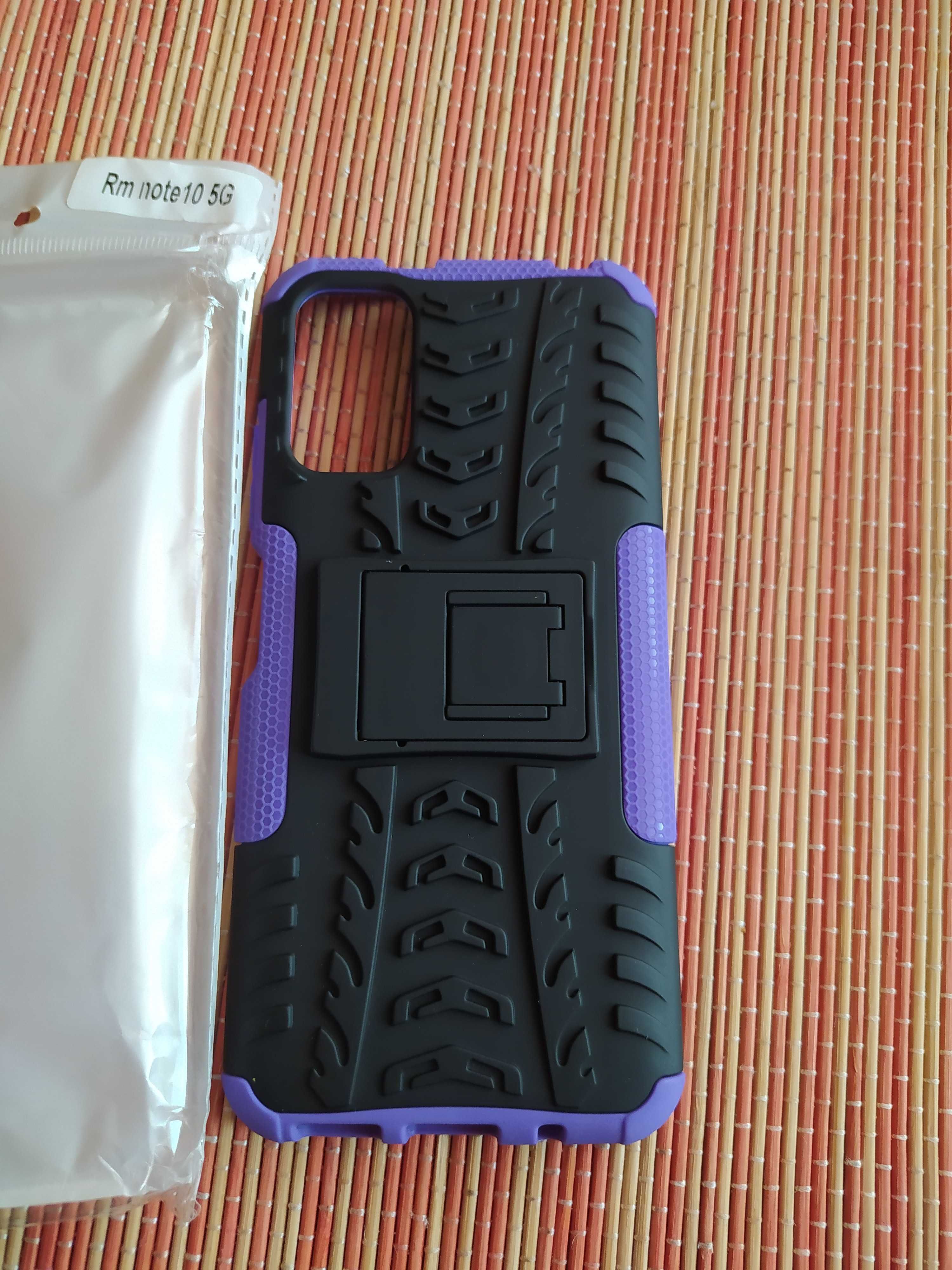 Чехол на Xiaomi Redmi note 10 5g