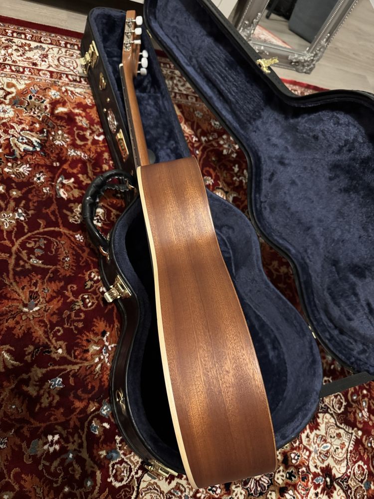 Gitara klasyczna Alhambra Z Nature hiszpańska 4/4