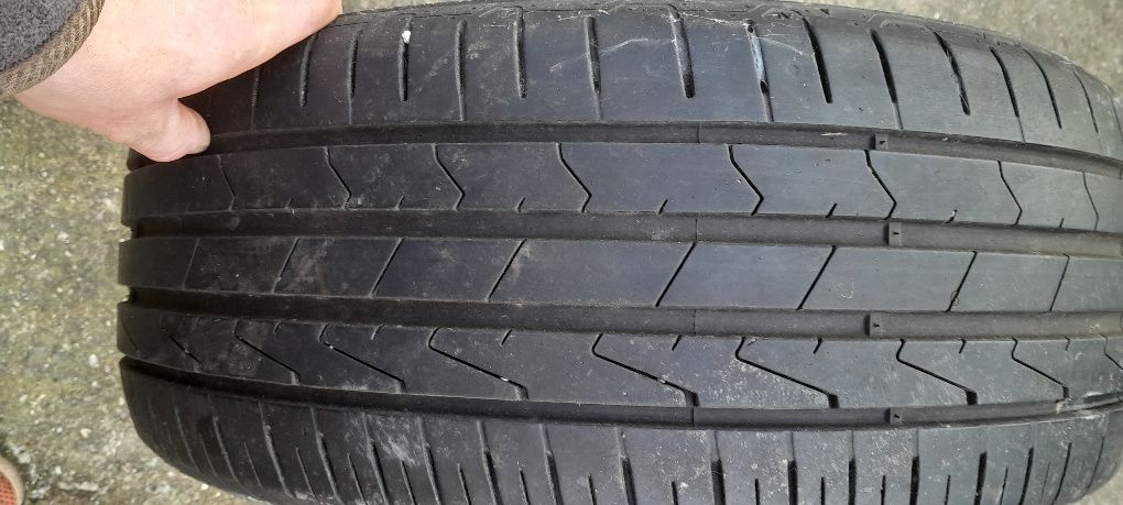 Hankook Ventus Prime 3 225/55/16