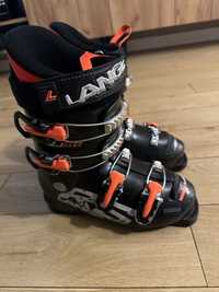 Buty narciarskie dziece LANGE RSJ60 rozmiar 21,5