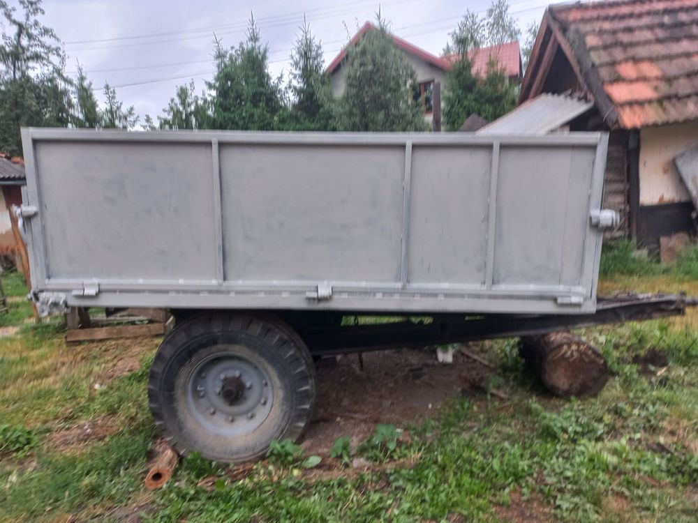 Продається причеп