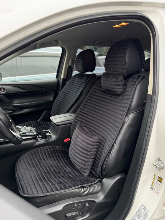 ТОП ЯКІСТЬ! Авточохли, накидки в авто, чохли повний салон