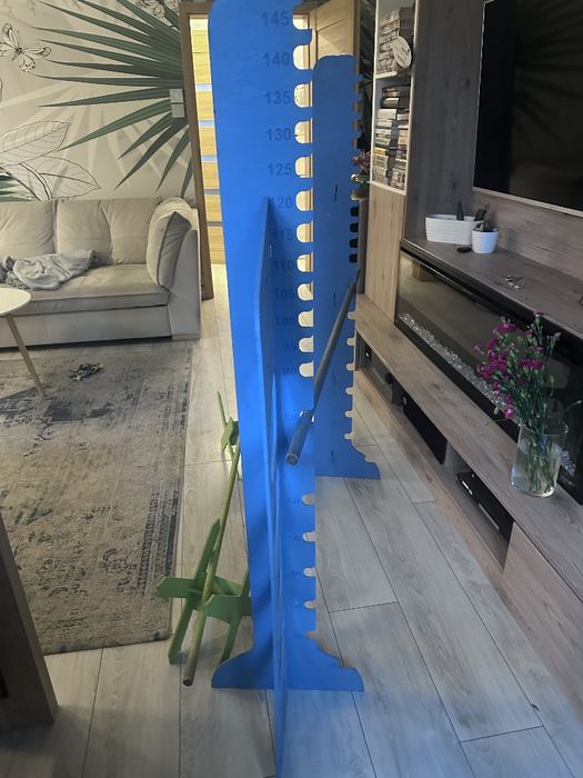 Zestaw Hobby horse