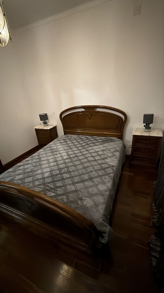 Mobilia Quarto Completo