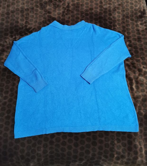 Sweter damski roz. L/XL