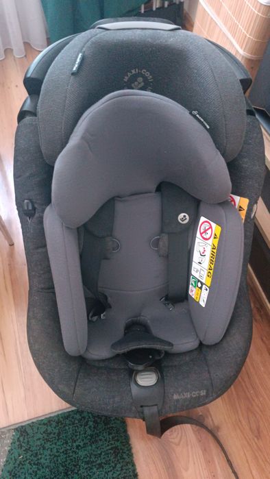 Fotelik samochodowy Maxi-Cosi 9-18 kg