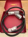 Nowy kabel zasilający Acoustic Revive absolute-POWER CORD 2.5m